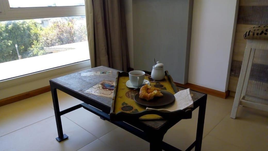 Ferienwohnung Sweet View Del Nahuel San Carlos de Bariloche Exterior foto